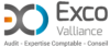 Logo EXCO VALLIANCE